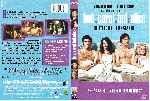carátula dvd de Bob Carol Ted Y Alice