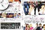carátula dvd de Cena De Amigos - Edicion Especial 2 Discos