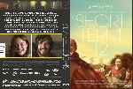 carátula dvd de Short Term 12 - Custom