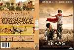 carátula dvd de Bekas - Custom