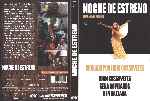 carátula dvd de Noche De Estreno