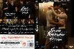 carátula dvd de Gran Reserva - El Origen - Custom