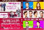 carátula dvd de Yo Les Doy Un Ano - Custom