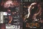carátula dvd de Bangkok Haunted