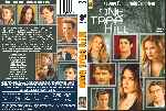 carátula dvd de One Tree Hill - Temporada 09 - Custom