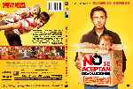 carátula dvd de No Se Aceptan Devoluciones - Custom - V3