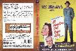 carátula dvd de El Hombre Del Traje Gris