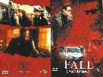cartula dvd de Fall - El Precio Del Silencio - Inlay 01