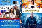 carátula dvd de Me Enamore De Una Chica Cristiana - Custom