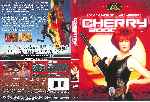 carátula dvd de Cherry 2000