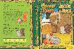 carátula dvd de Banner Y Flappy - Jackie Y Nuca - Volumen 01