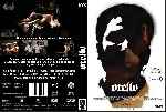 carátula dvd de Otel-lo - Custom
