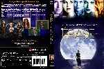 carátula dvd de Erase Una Vez - Temporada 03 - Custom
