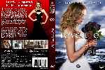 cartula dvd de Revenge - 2011 - Temporada 03 - Custom