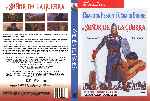 carátula dvd de El Senor De La Guerra - 1965 - V3