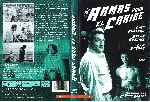 carátula dvd de Armas Para El Caribe