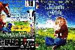 carátula dvd de La Telarana De Carlota