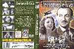 carátula dvd de Eternamente Tuya