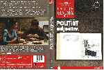 carátula dvd de Politist Adjectiv - Cahiers Du Cinema