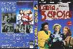 carátula dvd de Carta A 3 Esposas