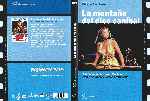 carátula dvd de La Montana Del Dios Canibal - Coleccion Cine De Aventuras