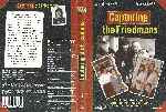 carátula dvd de Capturing The Friedmans