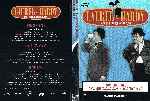 carátula dvd de Laurel & Hardy - Lo Mejor De El Gordo Y El Flaco - Volumen 26