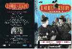 carátula dvd de Laurel & Hardy - Lo Mejor De El Gordo Y El Flaco - Volumen 06