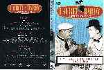 carátula dvd de Laurel & Hardy - Lo Mejor De El Gordo Y El Flaco - Volumen 11