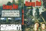 cartula dvd de Gung Ho - Todos A Una - Cine Belico