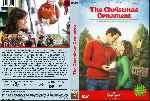 carátula dvd de The Christmas Ornament - Custom