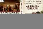 carátula dvd de Alabama Monroe - Custom
