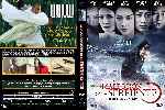 carátula dvd de La Maldicion De La Serpiente - Custom