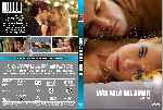 carátula dvd de Mas Alla Del Amor - 2014 - Custom