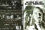 carátula dvd de La Isla De Las Almas Perdidas - 1932