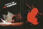 carátula dvd de Sympathy For Mr. Vengeance - Edicion Especial - Inlay
