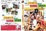 carátula dvd de La Caseta De La Risa