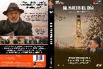 carátula dvd de Al Nacer El Dia - Custom