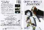 carátula dvd de Ghost In The Shell 2 - Innocence - Region 4