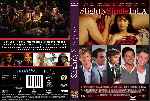 carátula dvd de Slightly Single In La - Custom