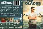 carátula dvd de The Glades - Temporada 04 - Custom