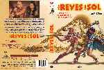 carátula dvd de Los Reyes Del Sol - V2