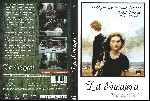 carátula dvd de La Encajera - La Dentelliere