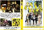 carátula dvd de The Bling Ring - Custom - V3