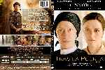 carátula dvd de Tras La Puerta - Custom