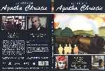 carátula dvd de La Hora De Agatha Christie - Volumen 02