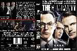 carátula dvd de The Company - Temporada 01 - Custom