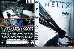 carátula dvd de Helix - Temporada 01 - Custom