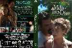 carátula dvd de Una Vida En Tres Dias - Custom