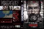 carátula dvd de Gibraltar - Custom